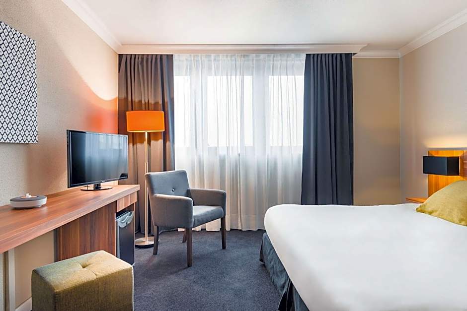 Best Western Hotel Atrium Valence