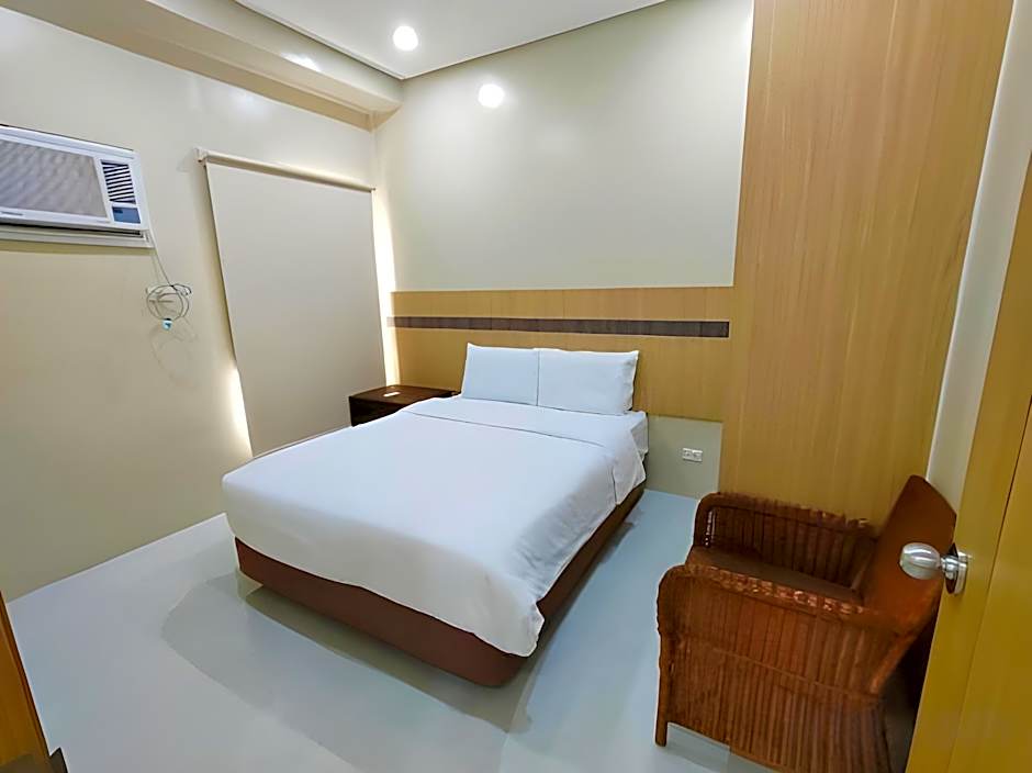 Cebu Family Suites powered by Cocotel