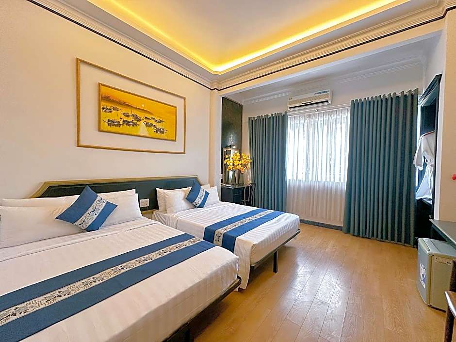 New Star Inn Boutique