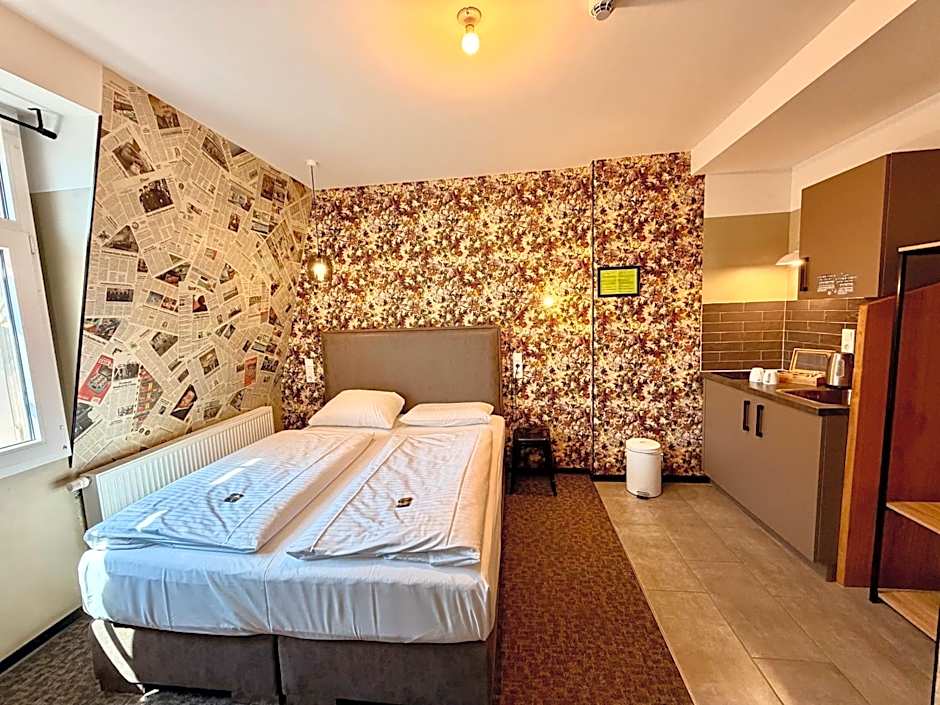 aappartel APARTHOTEL Herford