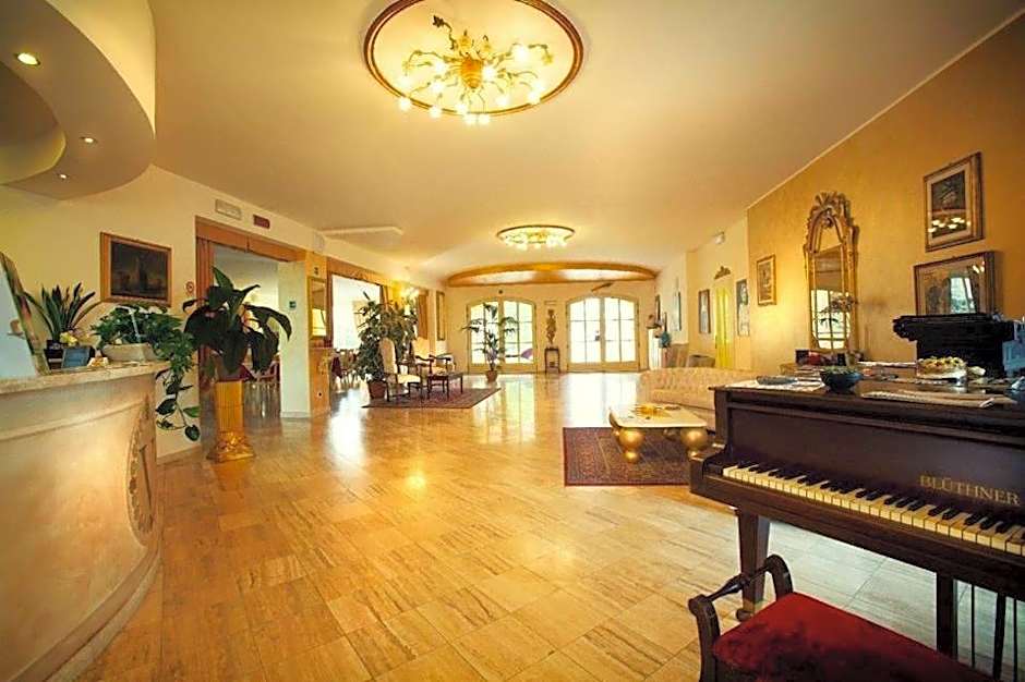 Hotel Vedute