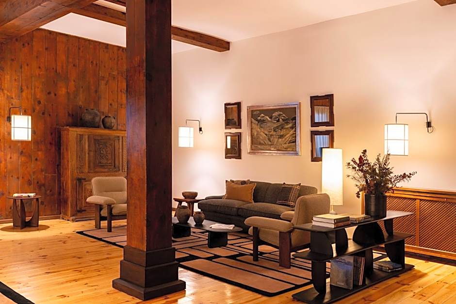 Parador de Bielsa