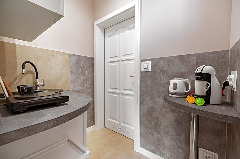 Apartamenty Nad Wodą - Layla