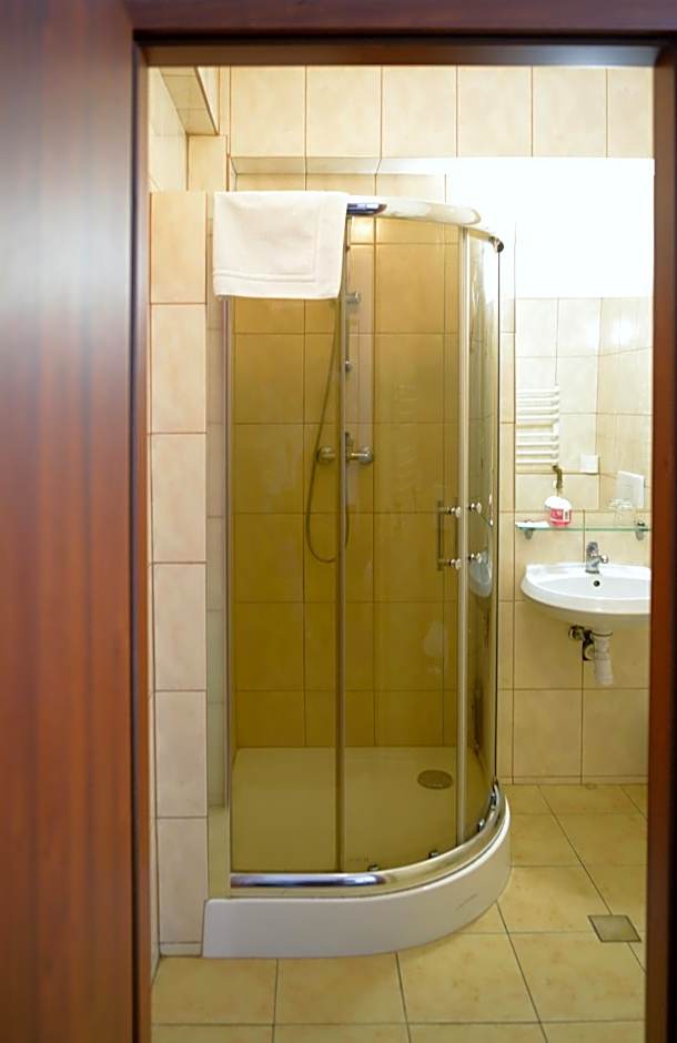 Gościniec Czarci Młyn