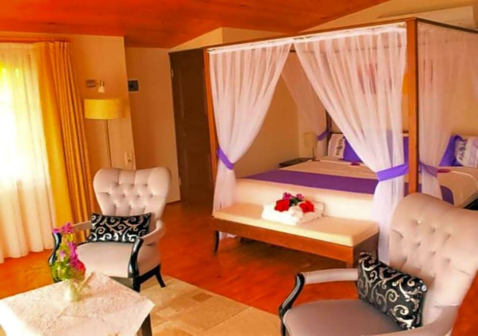 Aphrodite Hotel Bozburun