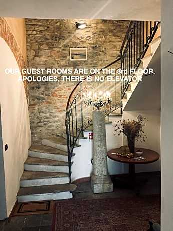 B&B Convento S. Antonio