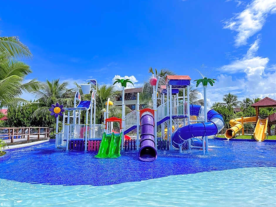 Enotel Porto de Galinhas All Inclusive