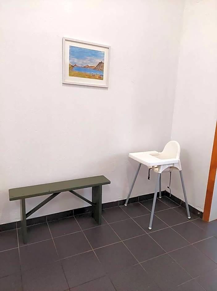 Bergistangi Guest House 2