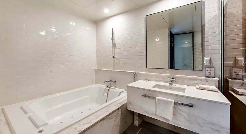 H Avenue Gwanganri Beach