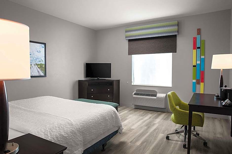 Hampton Inn & Suites by Hilton Homestead Miami South
