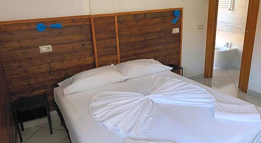 B&B Gli Archi