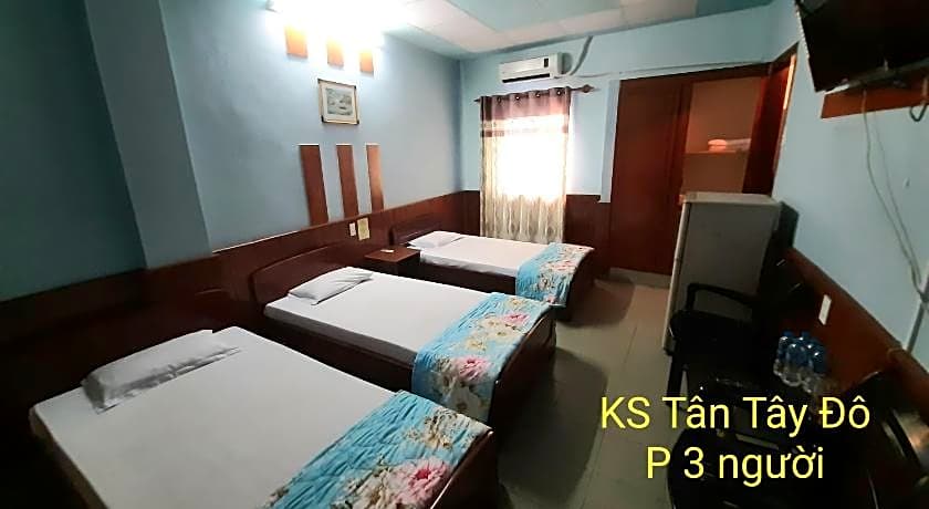 Tan Tay Do Hotel