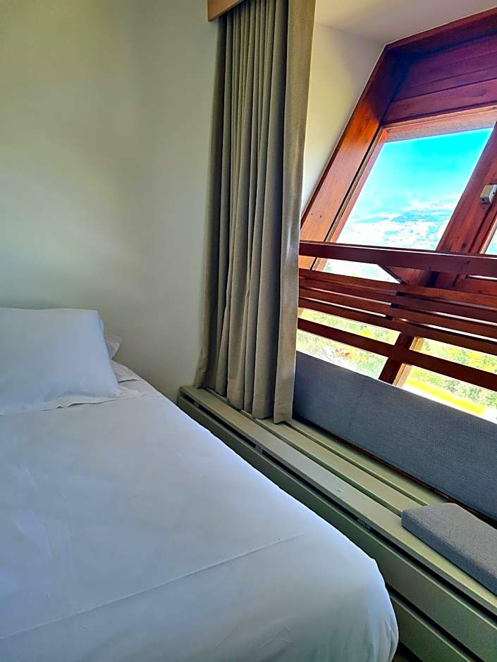 La Cachette, Friendly Hotel & Spa