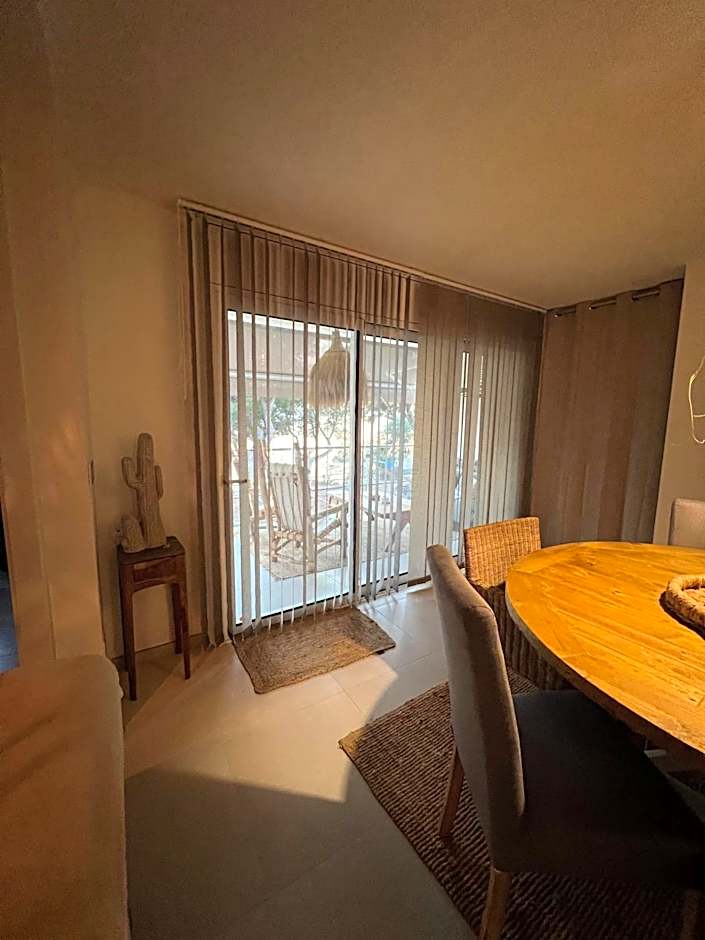 Almadrava Paradise et Eden