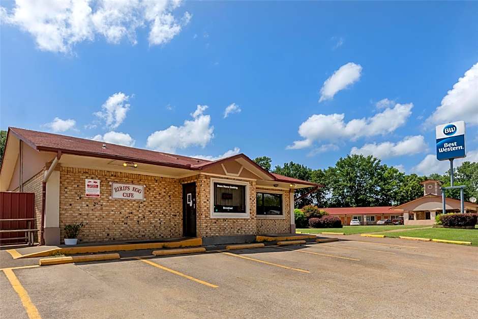 Best Western Palestine Inn