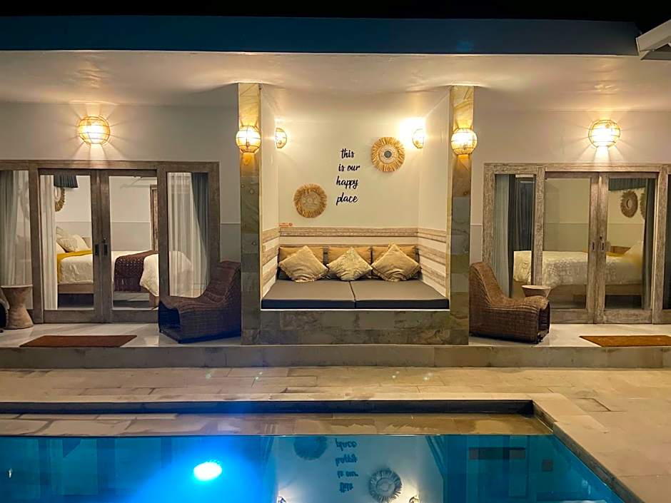 Pennylane Villa