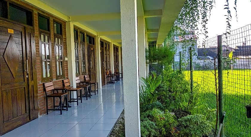 Griya Jagadhaya Guesthouse