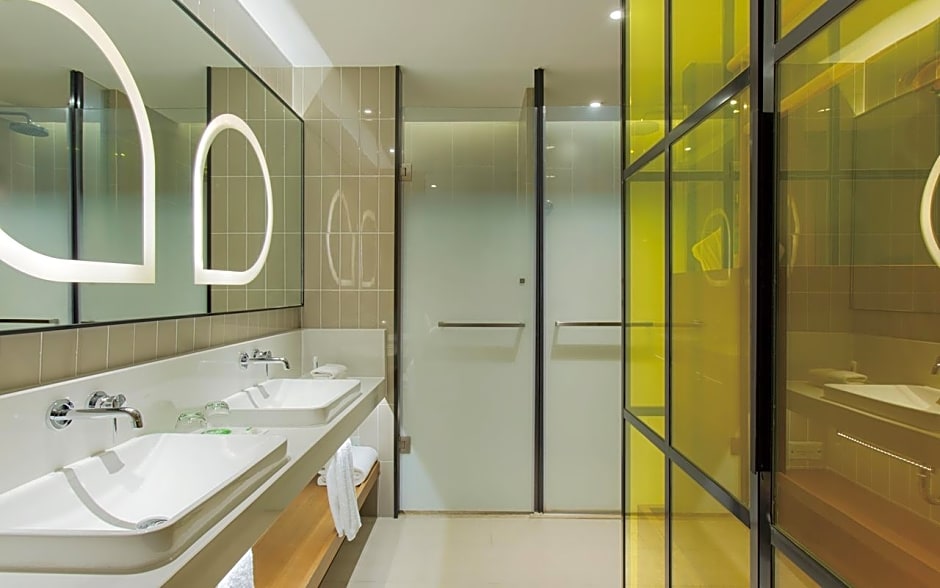 Holiday Inn Hotel & Suites Tianjin Downtown By IHG