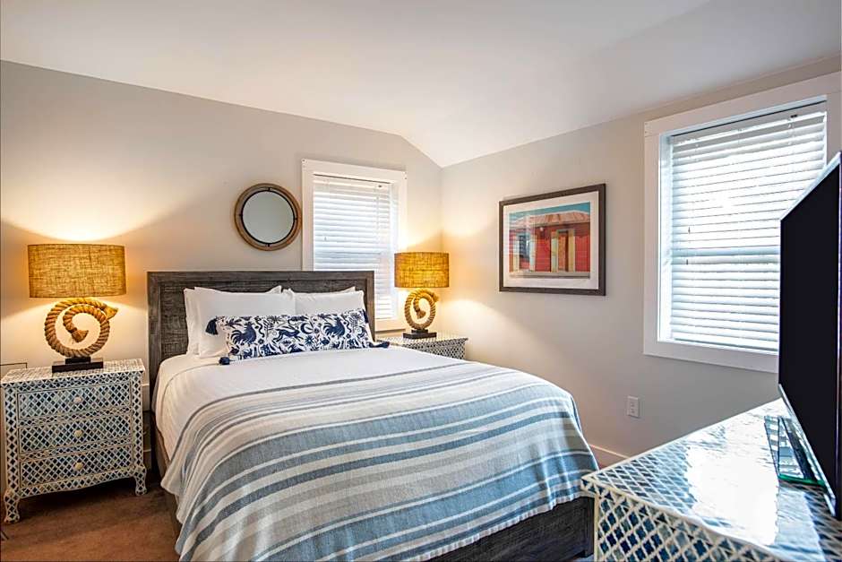 Edgar Hotel Martha's Vineyard, an Ascend Collection Hotel