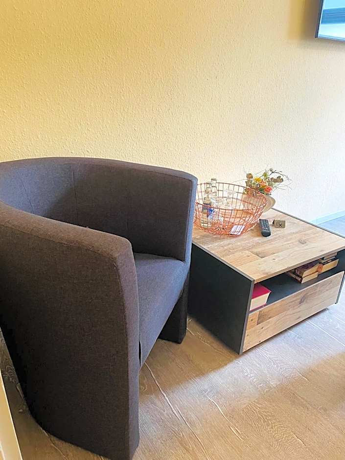 Restaurant Seeblick direkt am Schweriner See