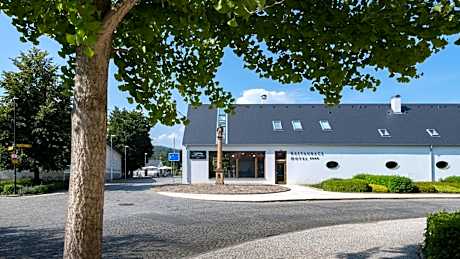 Hotel Panská Zahrada