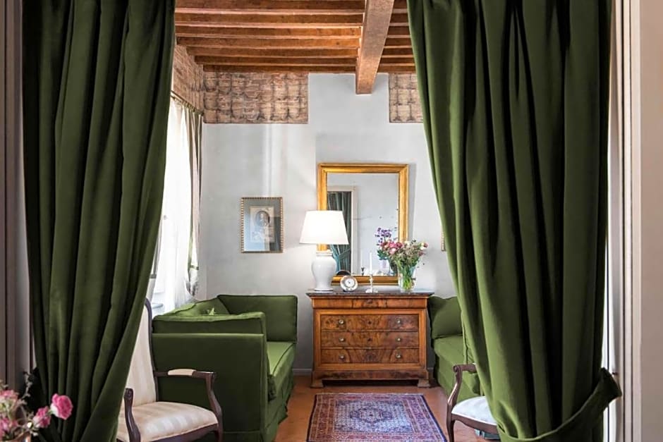 Hotel Relais Dell Orologio
