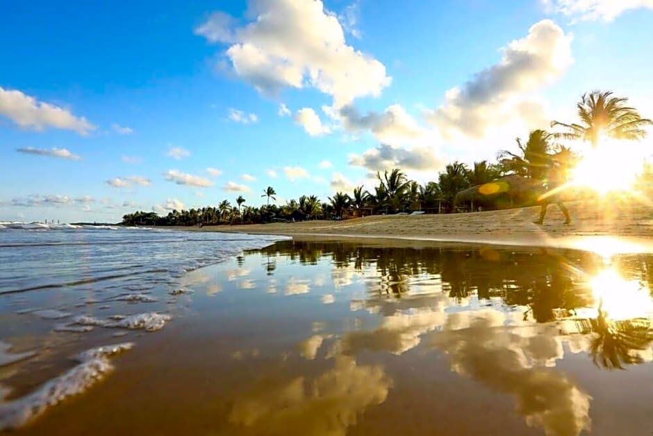 Hotel Boutique Perainda