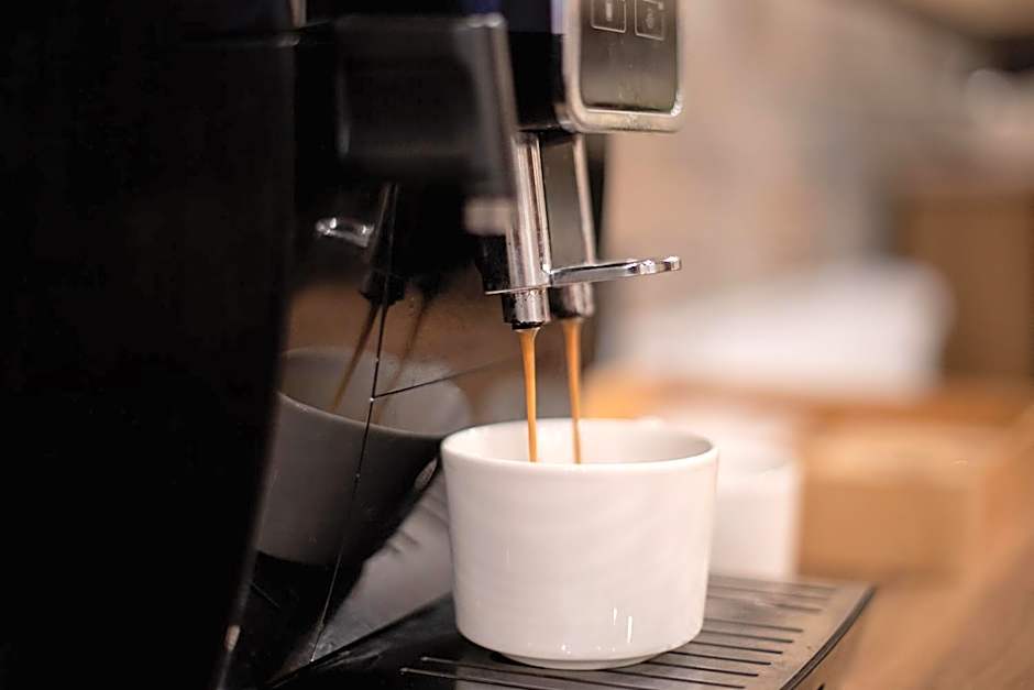 Central Hotel Kutaisi