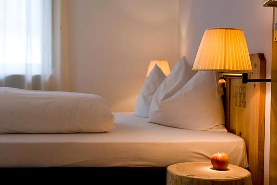 Residence Gustav Thoeni