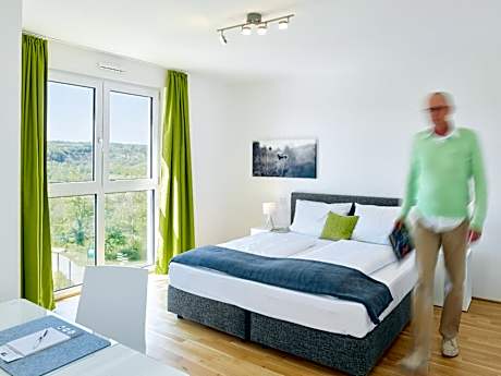 Premium Apartment