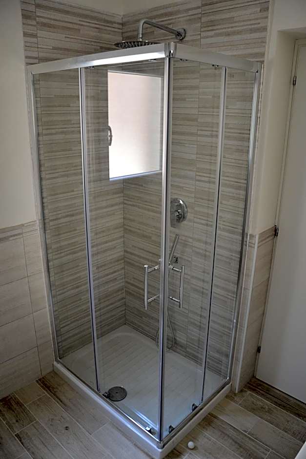 B&B Stella Maris Trapani Centro