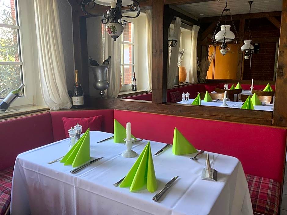 Berghotel Sülbeck