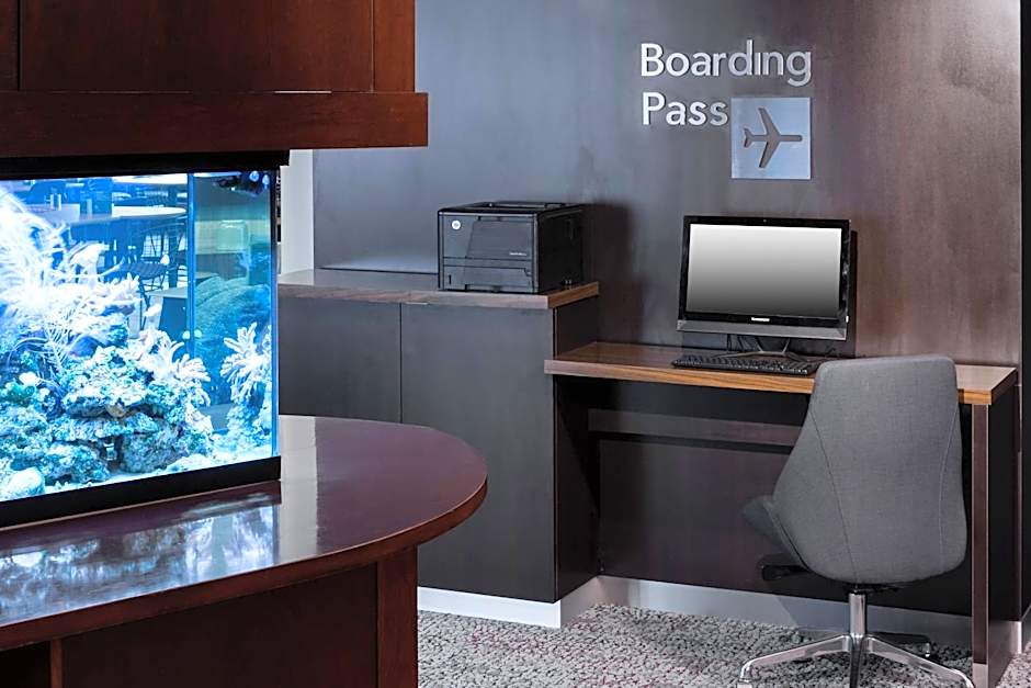 Courtyard by Marriott Miami At Dolphin Mall