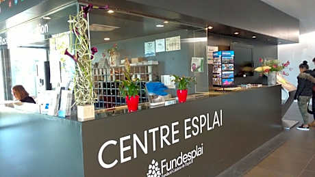 Centre Esplai Albergue
