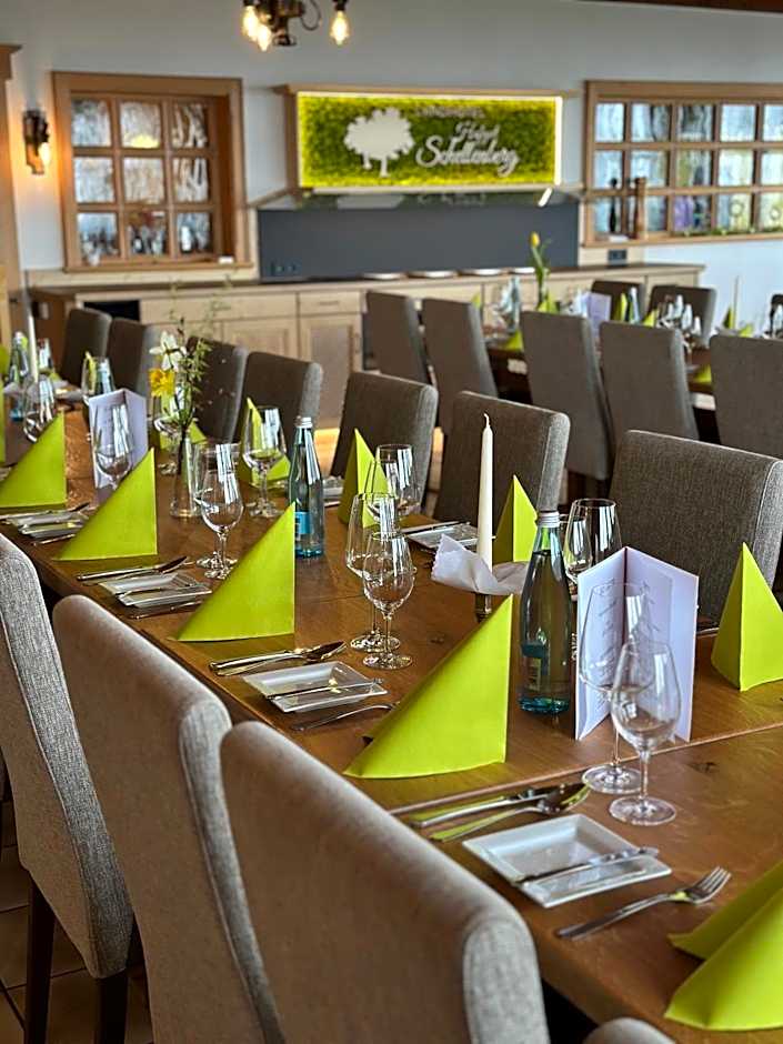 Landhotel Schellenberg