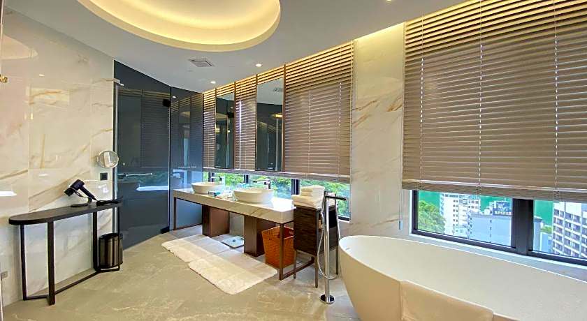 Wyndham Sun Moon Lake