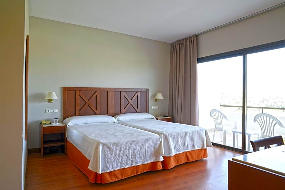Trh Paraiso