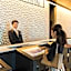 JR-EAST HOTEL METS AKIHABARA