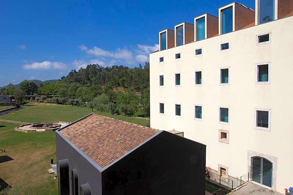 HD | Duecitânia Design Hotel