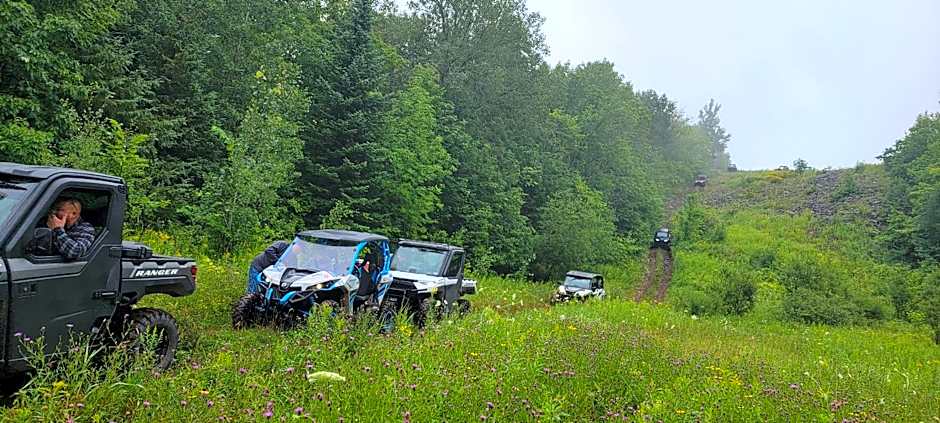 Snow Chasers Lodge