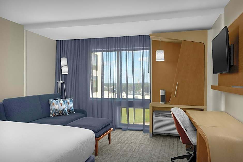 Courtyard by Marriott Atlanta Lithia Springs