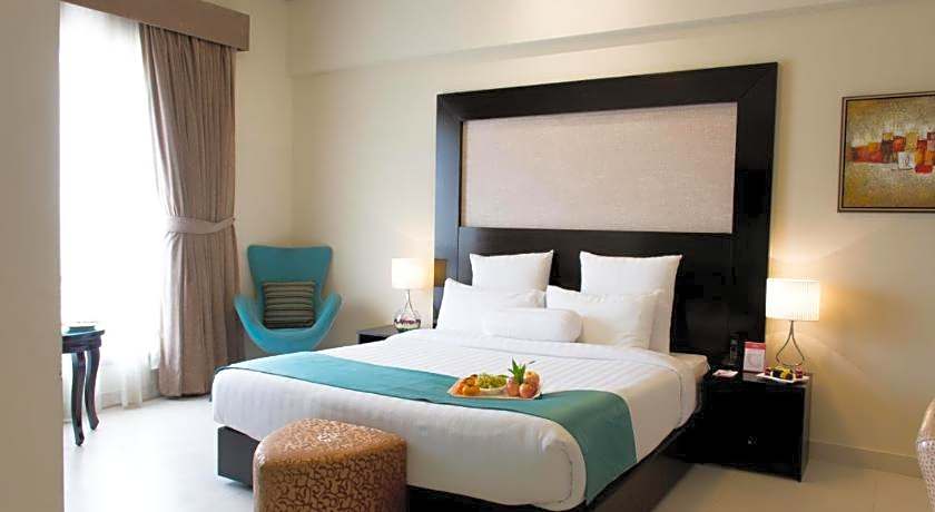 Ramada Karachi Creek