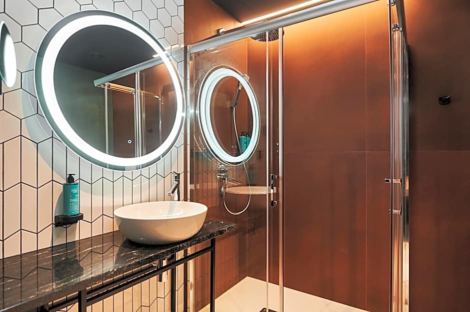 Stay inn Hotel Warszawa