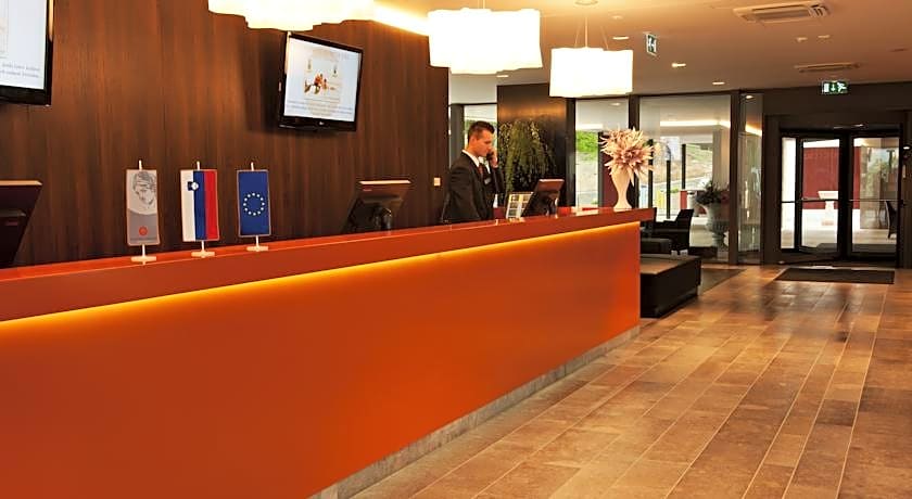 Hotel Zdraviliski dvor