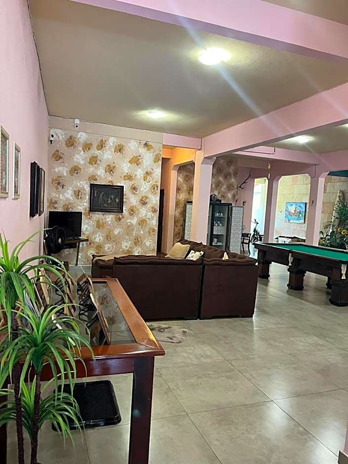 Pousada Canavieiras Frederic