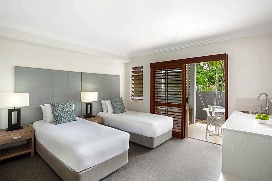 Mantra Aqueous Port Douglas