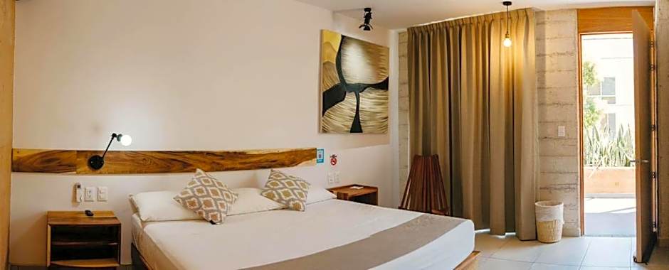 Rinconada Hotel Boutique