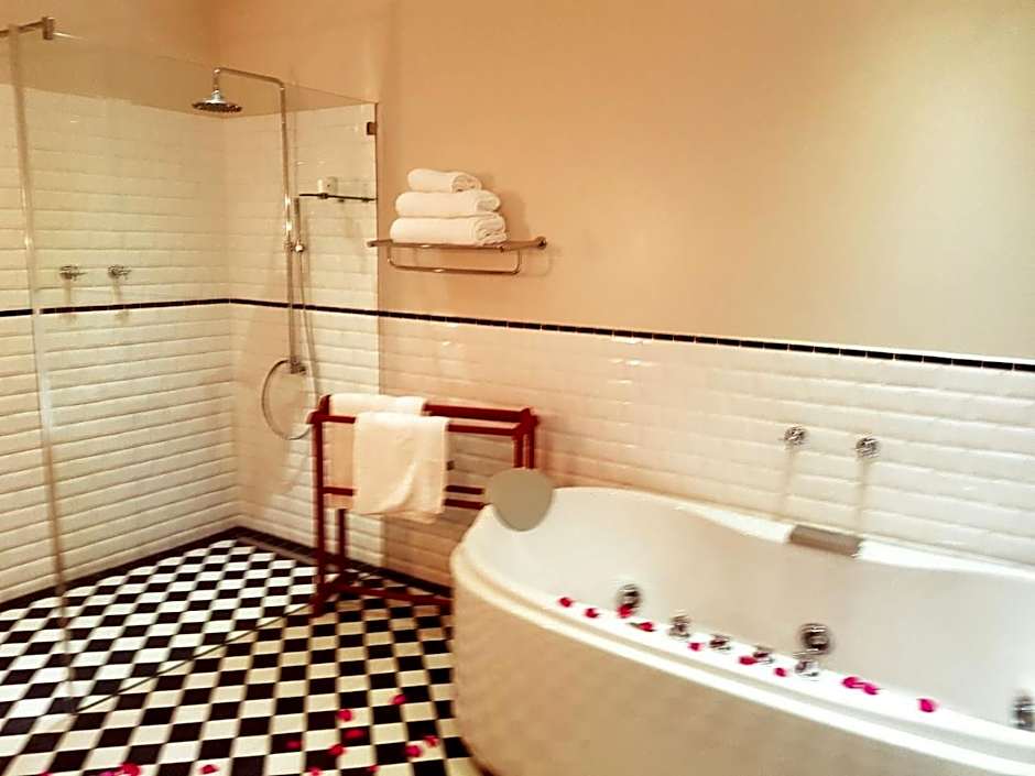 Royal St. Andrews Hotel, Spa and Conference Centre