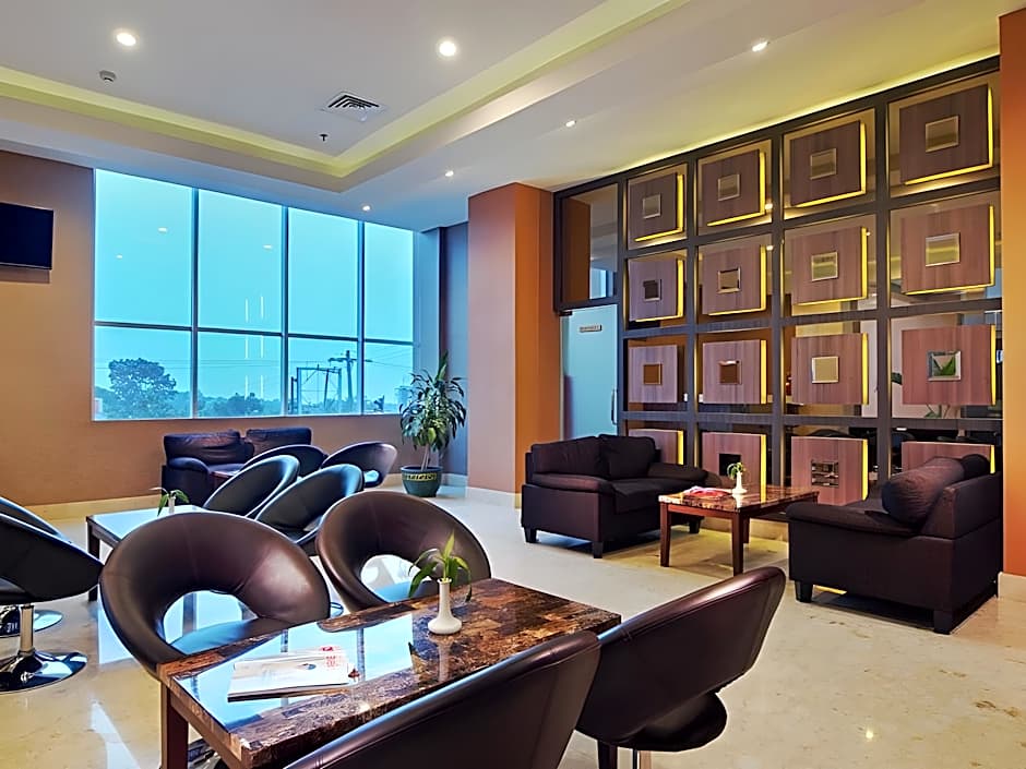 Horison Hotel Pematang Siantar