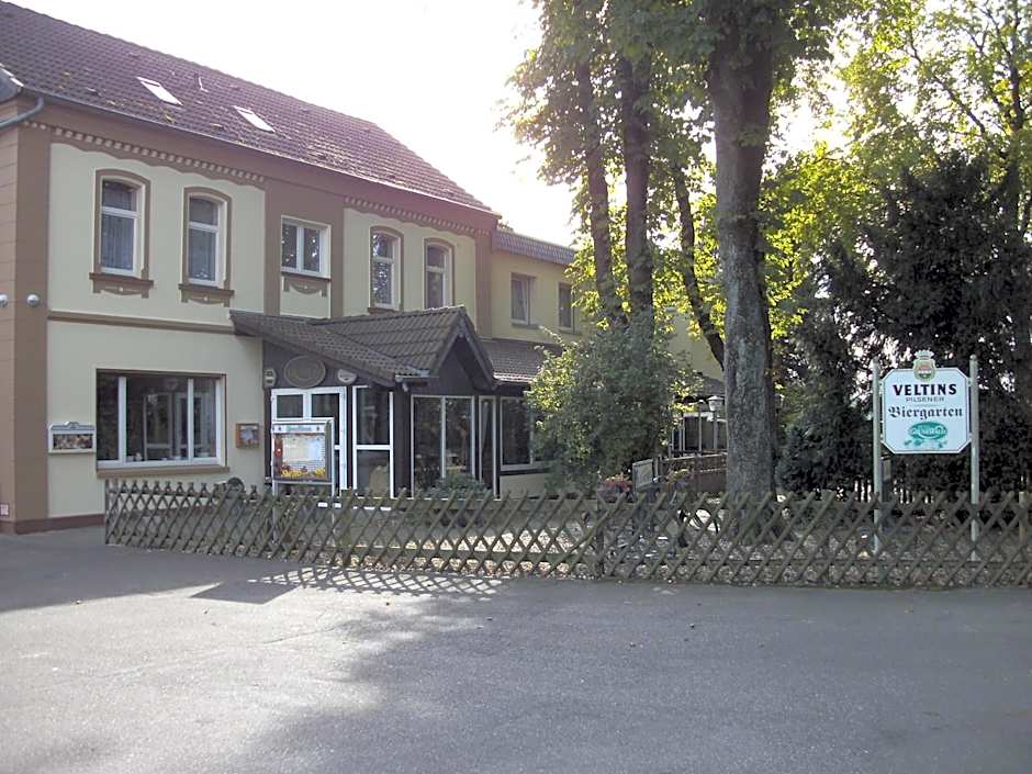 Hotel Zum Grunewald